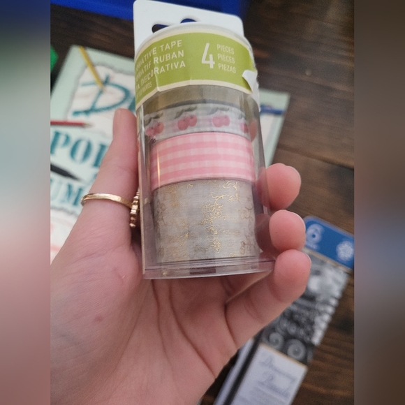 Assorted Craft Supplies Bundle - Picture 7 of 8